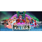 Paradise Killer ✅ ключ Global + RU/CIS РФ Россия СНГ
