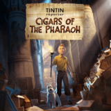 Tintin Reporter Cigars of the Pharaoh | Xbox Series