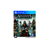 Assassins Creed Синдикат (PS4/PS5/RU)  П1-Оффлайн