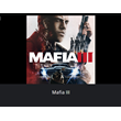 💥PS4 / PS5  Mafia III / Мафия 3   PS🔴ТУРЦИЯ🔴