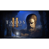 💥The Talos Principle 2 🔵 PS5 🔴ТУРЦИЯ🔴