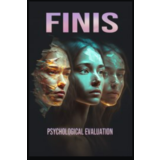 💥Finis / Финис 🔵 PS4 / PS5 🔴ТУРЦИЯ🔴