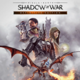 Middle-earth: Shadow of War Definitive Edition / STEAM