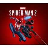Marvel’s Spider-Man 2 PS5 ENG