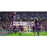 🔥Football Manager 2024 Console🔥XBOX One/X|S + PC🌎🎁