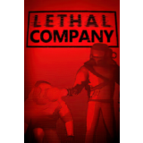 Lethal Company (Аренда аккаунта Steam) Онлайн