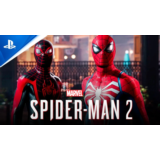 🎮Marvel’s Spider-Man 2⚡Турция⚡PS5⚡Все издания🎮
