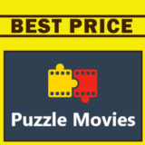 Puzzle Movies PREMIUM Пожизненная подписка