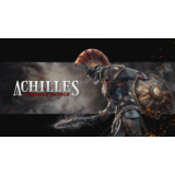 🌗Achilles: Legends Untold Xbox SERIES X|S Активация