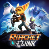 💥Ratchet & Clank 🔵 PS4 / PS5  🔴ТУРЦИЯ🔴