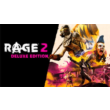 Rage 2: Deluxe Edition Epic Games