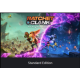 💥Ratchet & Clank: Rift Apart 🔵 PS5 🔴ТУРЦИЯ🔴