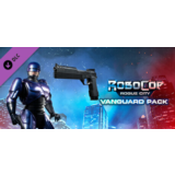 🔑Robocop: Rogue City - Vanguard DLC. STEAM-ключ Россия