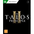 The Talos Principle 2 Xbox Series X|S