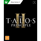 The Talos Principle 2 Xbox Series X|S