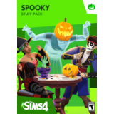 The Sims 4 Жуткие вещи  - каталог /EA/ORIGIN🐭