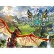 Monster Hunter Stories 2: Wings of Ruin / STEAM KEY 🔥