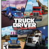 💥Truck Driver: The American Dream 🔵 PS5 🔴ТУРЦИЯ🔴