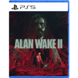 Alan Wake 2+God of War Ragnarok+24 Игры USA/RU PS4/PS5✅