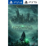 Hogwarts Legacy+GTA V+PAW Patrol World EU/RU PS4/PS5✅
