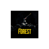 The Forest+Outlast EU/RU PS4/PS5✅