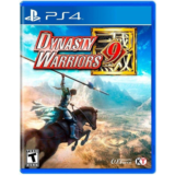 DYNASTY WARRIORS 9+GTA V: Premium EU/RU PS4/PS5✅