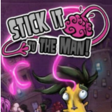 💳Stick it to The Man! STEAM KEY Global + Подарок 🎁
