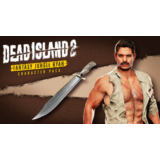 ❤️🌏Dead Island 2✅Jungle Fantasy Ryan✅ EGS ⚡(PC)⚡