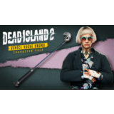 ❤️🌏Dead Island 2✅Venice Vogue Bruno✅ EGS ⚡(PC)⚡