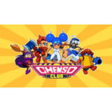 Chenso Club ✅ Steam ключ Global RU/CIS РФ СНГ Россия
