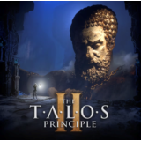 🔥The Talos Principle 2🔥XBOX Series X|S🌎Активация +🎁