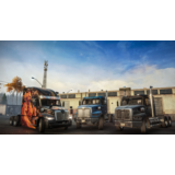 🔴 SnowRunner -✅Western Star Wolf Pack✅ EGS 🔴 (PC)