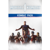 MK1: Kombat Pack Shang Tsung Khameleon Tremor🔑XBOX