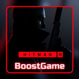 ・HITMAN 3 + DLC・STEAM GLOBAL・