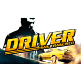 Driver San Francisco STEAM Gift - Global