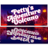 ✅Petty's Adventure: Volcano⚡Steam\РФ+Весь Мир\Key⭐