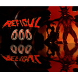 ✅REFICUL 666⚡Steam\РФ+Весь Мир\Key⭐ + 🎁Бонус