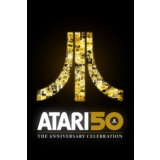 🌗Atari 50: The Anniversary Collection Xbox активация
