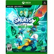 The Smurfs 2 : The Prisoner of the Green Xbox One & X|S