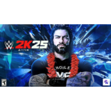 WWE 2K25+FC 24+NBA 2K23+MotoGP 23+Игра EU/RU PS4/PS5✅