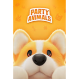 Party Animals+The Sims 4 Collection ENG PS4/PS5✅