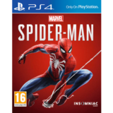 Marvels Человек-Паук Россия PS4/PS5✅