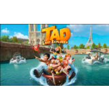 💥Tad the Lost Explorer 🔵 PS4/PS5  🔴ТУРЦИЯ🔴