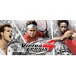 Virtua Tennis 4 (Steam M)(Region Free)