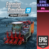 ✅FS22 — Premium Expansion✅ПК✅ЭПИК ГЕЙМС