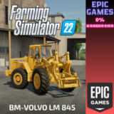 ✅FS22 — Volvo LM 845✅ПК✅ЭПИК ГЕЙМС