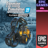 ✅FS22 — Platinum Expansion✅ПК✅ЭПИК ГЕЙМС