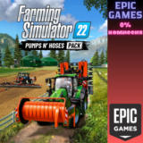 ✅Pumps n´ Hoses✅ПК✅ЭПИК ГЕЙМС
