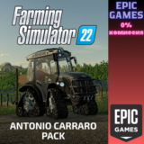 ✅Набор Antonio Carraro✅ПК✅ЭПИК ГЕЙМС