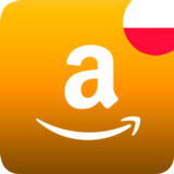 💳💳💳ПОДАРОЧНАЯ КАРТА AMAZON ПОЛЬША 25-300 PLN PL